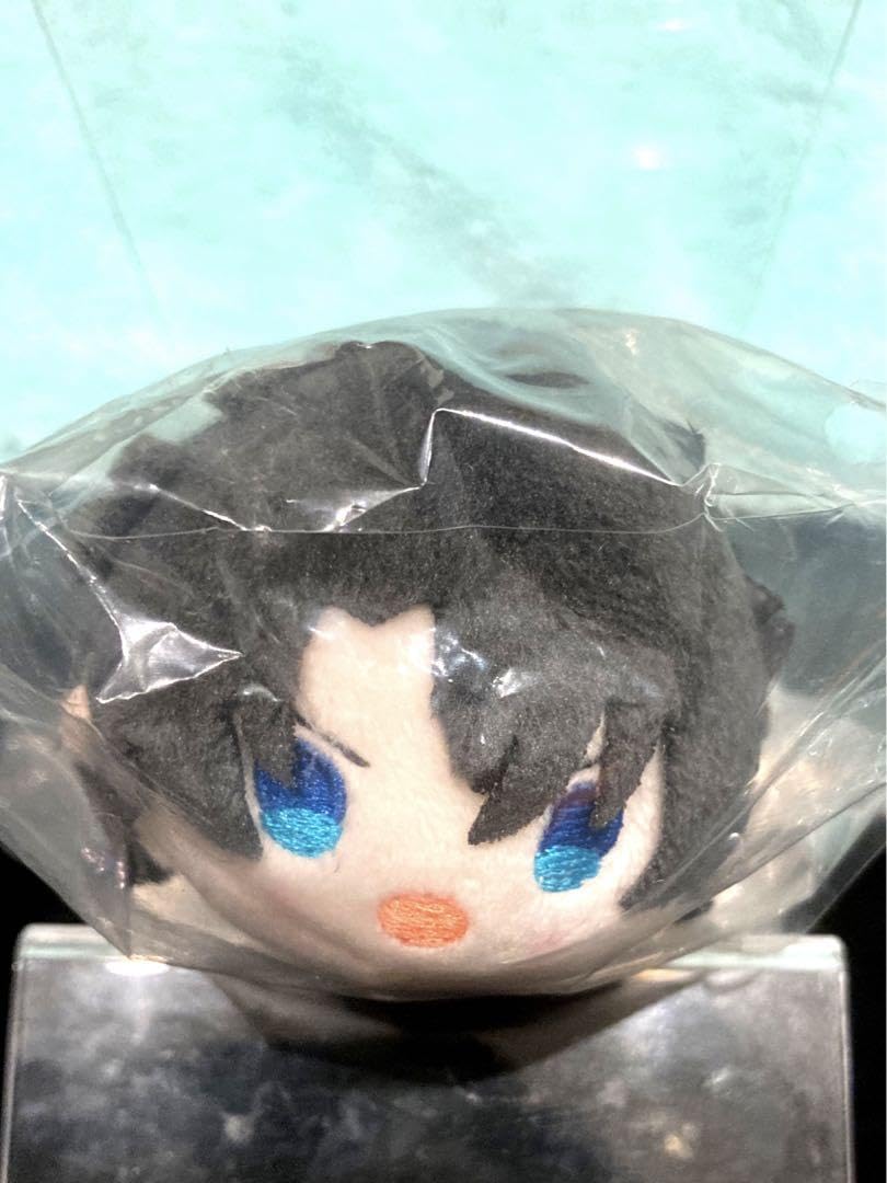 Amazon.co.jp: 【46もちマス fgo ぐだ男（ソロモン）藤丸立香 もちもち